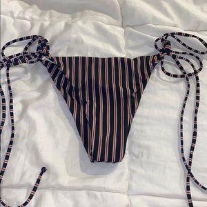 Faithful the brand bikini bottoms